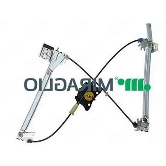 Macara Usa MERCEDES CLA C117 2013->2019 Macara usa fata electrica fara motor STANGA Perioada 2016 2017 2018 2019