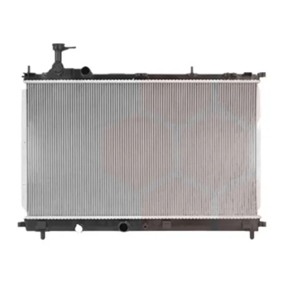 Radiator apa SUZUKI SWIFT 5 2017-> pentru 1.4 Sport SHVS, perioada 2020 2021 2022 2023 2024 2025