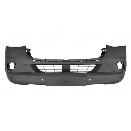 Bara Fata MERCEDES SPRINTER 907 910 2018-> Bara fata (cu gauri proiector) (cu 6 senzori parcare) Perioada 2018 2019 2020 2021 2022 2023
