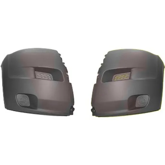 Colt flaps bara fata stanga PEUGEOT BOXER 2006-> perioada 2011 2012 2013 2014 2015 2016 pana la an de fabricatie 2014, cu proiector, fara proiector, prevopsit grund