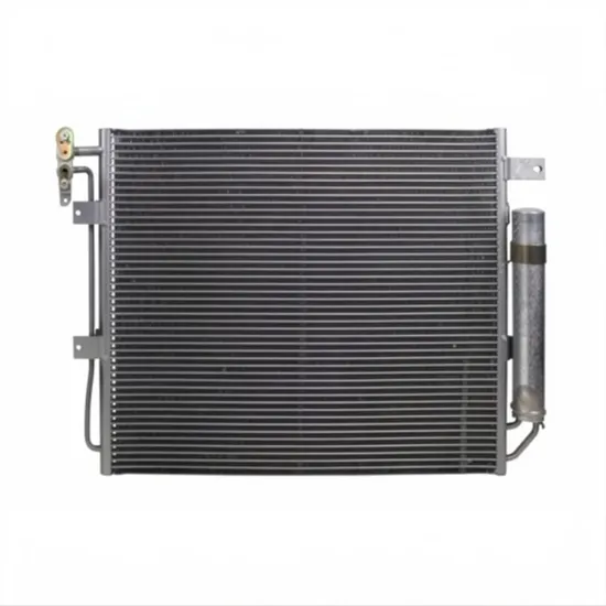 Radiator Aer Conditionat LAND ROVER DISCOVERY 3 2004->2009 Radiator condensator aer conditionat 3.0 TD diesel 2010- (635x466x16) (VALEO) Perioada 2009 2010 2011 2012 2013