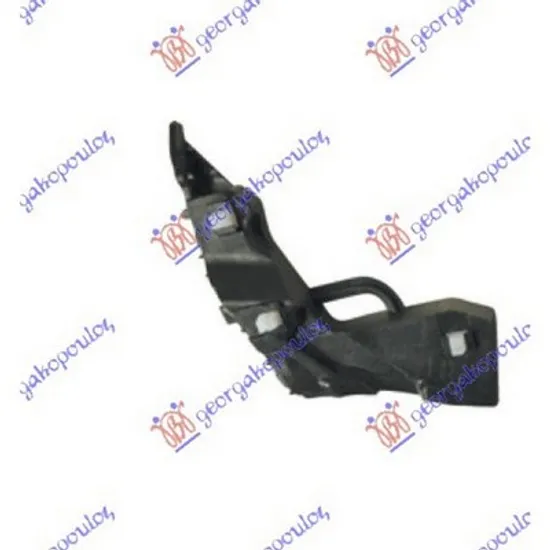 Suport Bara fata HYUNDAI ELANTRA 2016->2020 Suport bara fata lateral plastic stanga Perioada 2015 2016 2017 2018 2019