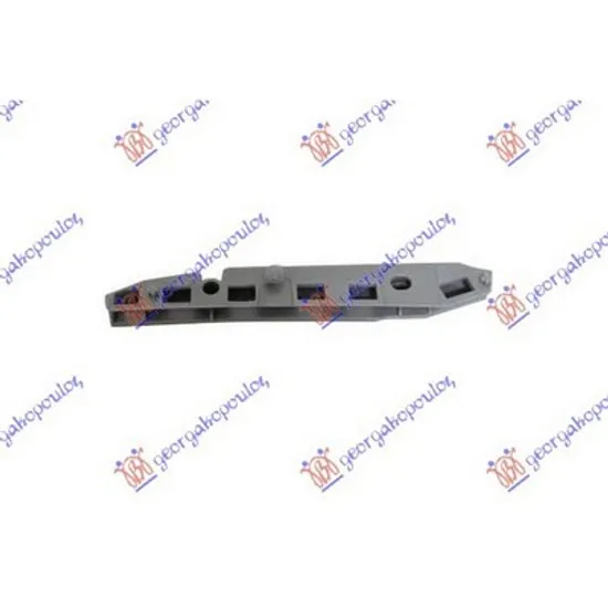 Suport Bara fata MERCEDES S-CLASS W222 2013->2020 Suport bara fata plastic stanga Perioada 2014 2015 2016 2017 2018 2019 2020