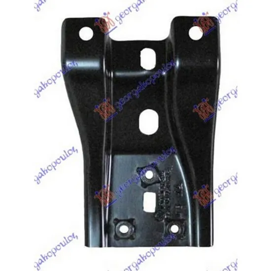 Inchizator Capota fata VW PASSAT B7 2010->2014 Suport inchizator capota motor Perioada 2010 2011 2012 2013 2014
