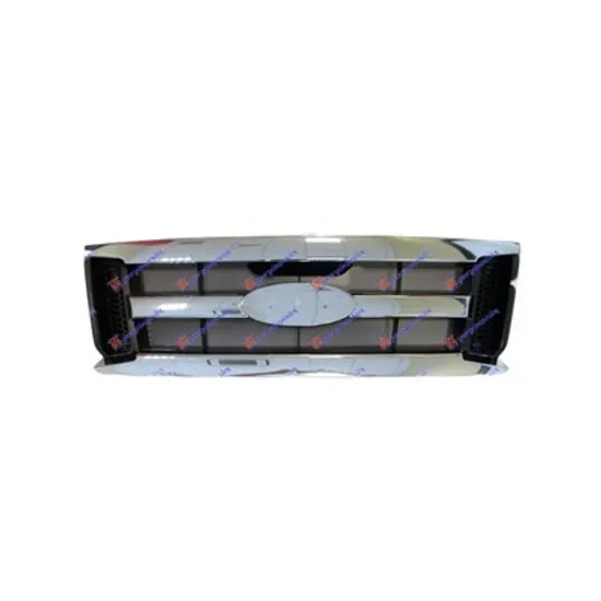 Grila Radiator FORD RANGER 2011-> Grila radiator Perioada 2011 2012 2013 2014 2015