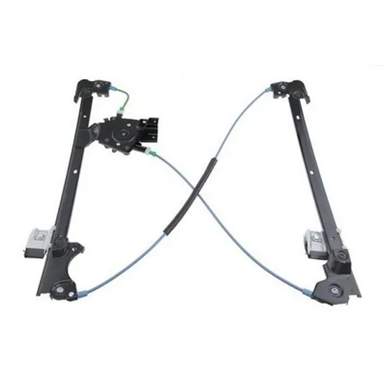 MACARA GEAM USA FATA STANGA LAND ROVER FREELANDER 1.8 16V 4x4 -86KW/117CP- 1796cmc, pentru motor 18 K4F, perioada 1998,1999,2000,2001,2002,2003,2004,2005,2006