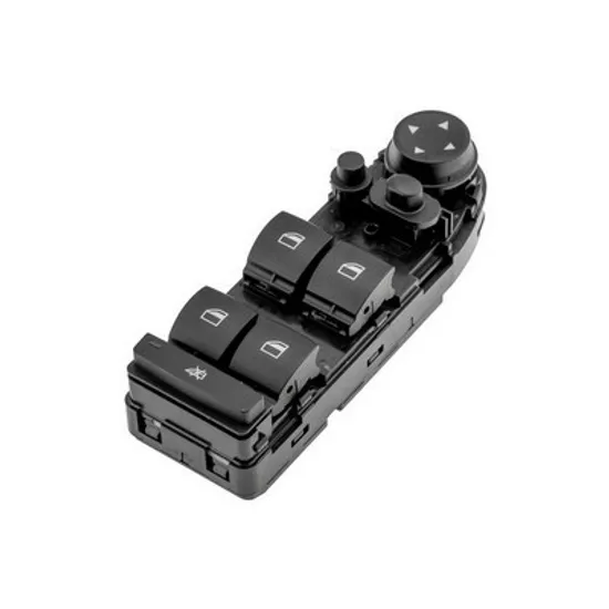 COMUTATOR USA GEAMURI OGLINZI FATA STANGA BMW SERIE 5 530 i -200KW/272CP- 2996cmc, pentru motor N53 B30 A, perioada 2007,2008,2009