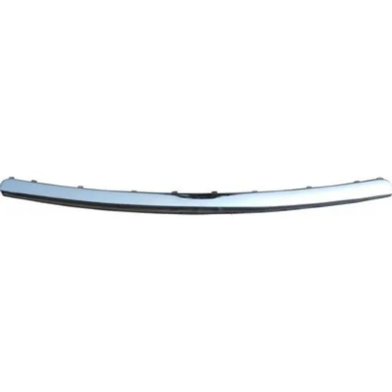 Bandou Bara spate PORSCHE CAYENNE 9PA 2002->2010 Bandou Bara spate superioara cromat Perioada 2002 2003 2004 2005 2006 2007 2008 2009 2010
