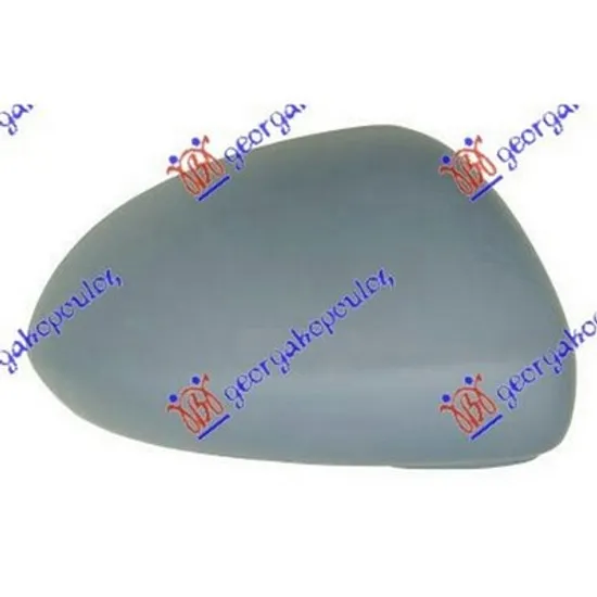 Capac Oglinda OPEL CORSA E 2014->2018 Capac oglinda pentru vopsit dreapta Perioada 2015 2016 2017 2018 2019