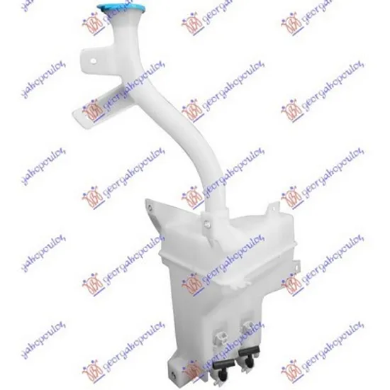 Vas Spalator SUZUKI VITARA 2015-> Vas spalator cu conducta umplere si capac si MOTOR Perioada 2015 2016 2017 2018 2019 2020 2021