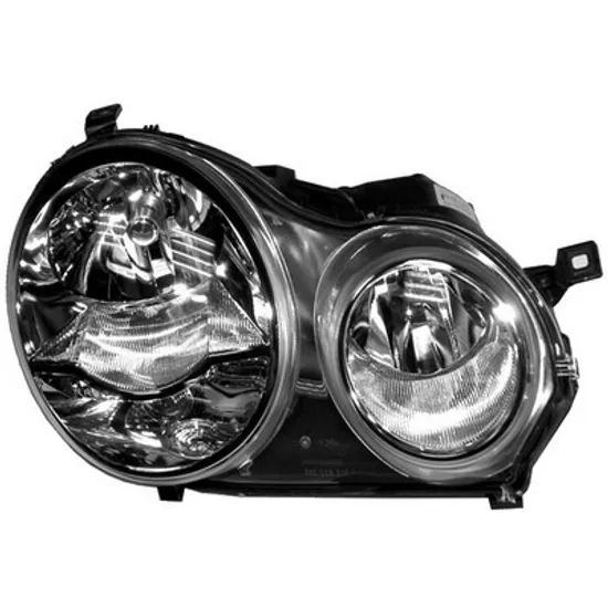 Faruri VW POLO 9N 2001->2012 Far VALEO 088184 cu motor dreapta 2001->2005 Perioada 2001 2002 2003 2004 2005