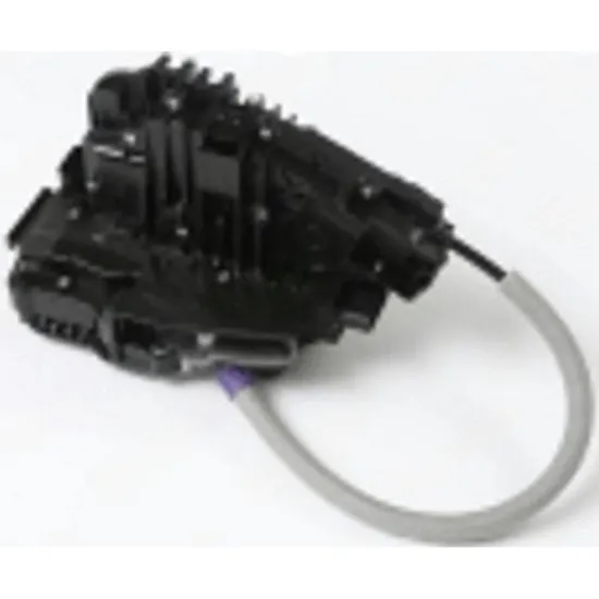 Broasca usa MERCEDES GL-CLASS X166 2012->2015 Broasca usa spate electrica (SOFT CLOSE) (6pini) DREAPTA Perioada 2012 2013 2014 2015