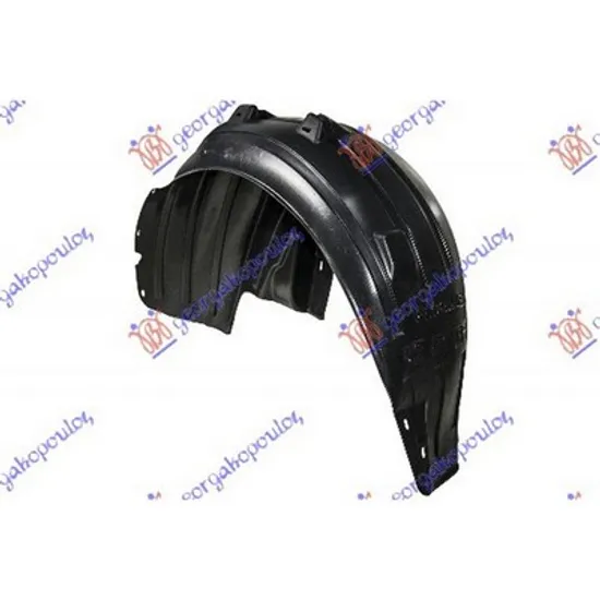 Carenaj spate VW PASSAT B5 2000->2005 Carenaj spate dreapta, Perioada 2000 2001 2002 2003 2004 2005