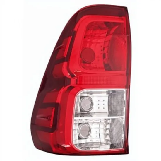 Stop Spate TOYOTA HILUX 8 2015-> Lampa stop spate (E) (TYC) STANGA Perioada 2020 2021 2022 2023 2024 2025