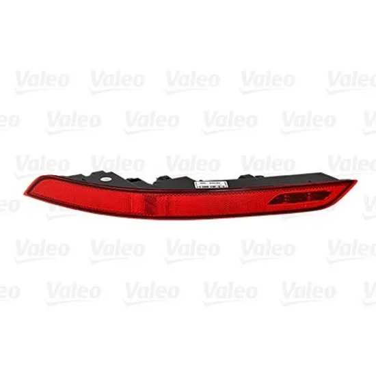 Stop Spate PORSCHE CAYENNE 92A 2010-> Lampa spate LED VALEO stanga 2015-> Perioada 2015 2016 2017 2018