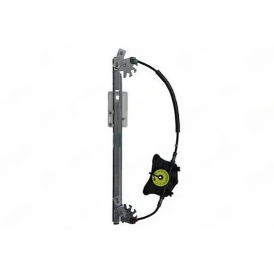Macara Usa VW TIGUAN AD1 2016-> Macara usa spate electrica fara motor DREAPTA Perioada 2020 2021 2022 2023