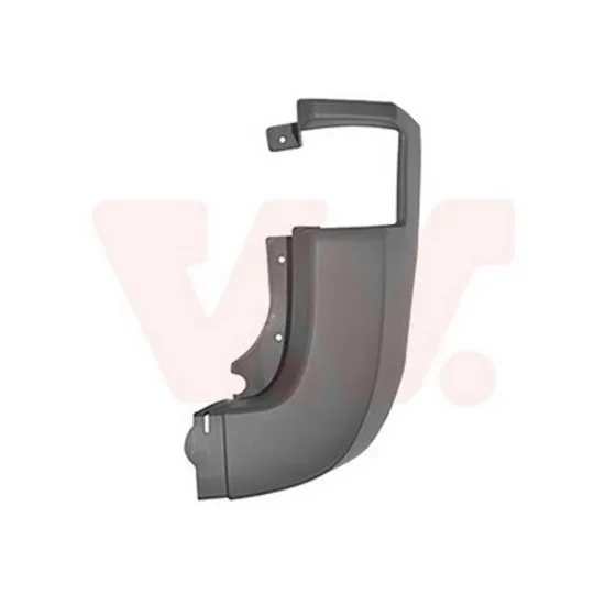 Colt bara spate FORD TRANSIT 2013-> Flaps bara spate (O) dreapta Perioada 2013 2014 2015 2016 2017 2018