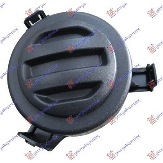 Ornament proiector PEUGEOT BOXER 2006-> Capac proiector dreapta Perioada 2014 2015 2016 2017 2018 2019 2020