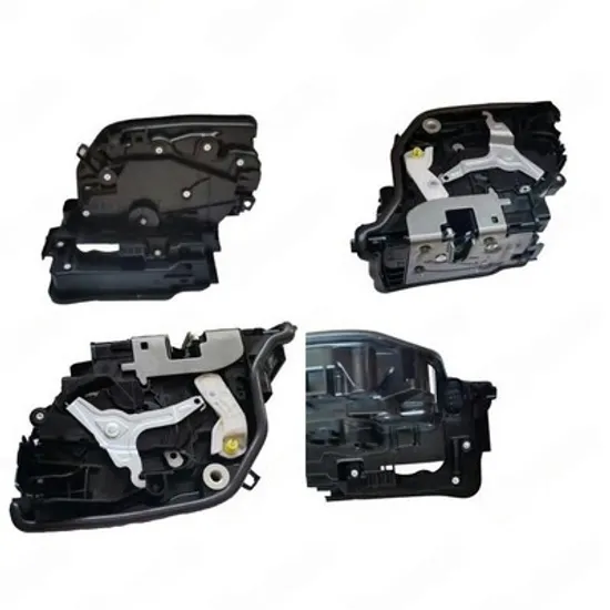 Broasca usa BMW X5 F15 2013->2018 Broasca usa spate electrica (5pini) STANGA Perioada 2013 2014 2015 2016 2017 2018