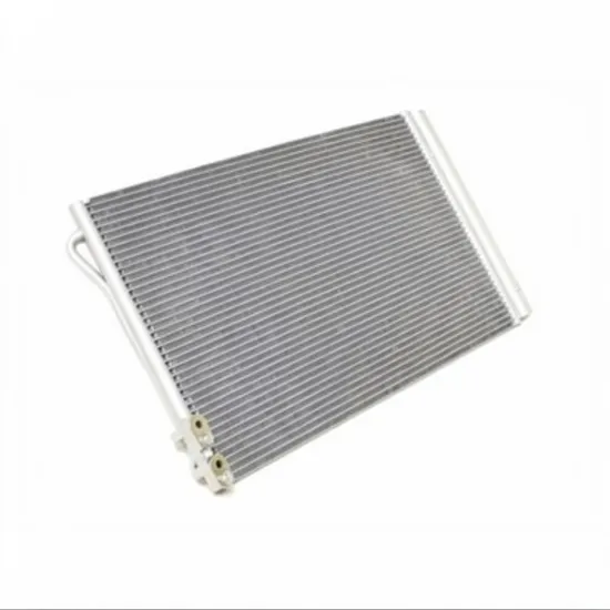 Radiator Aer Conditionat BMW 1 Coupe E82 2007->2012 Radiator condensator aer conditionat 1.6-2.0-2.5.3.0 benzina(587x400) (KOYO) Perioada 2007 2008 2009 2010 2011 2012