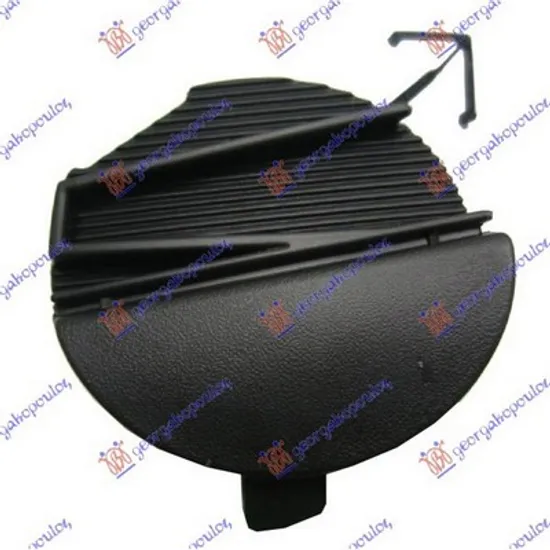 Capac Bara fata MAZDA 3 BL 2008->2013 Capac carlig remorcare fata 2.0 cc Perioada 2009 2010 2011 2012 2013 2014