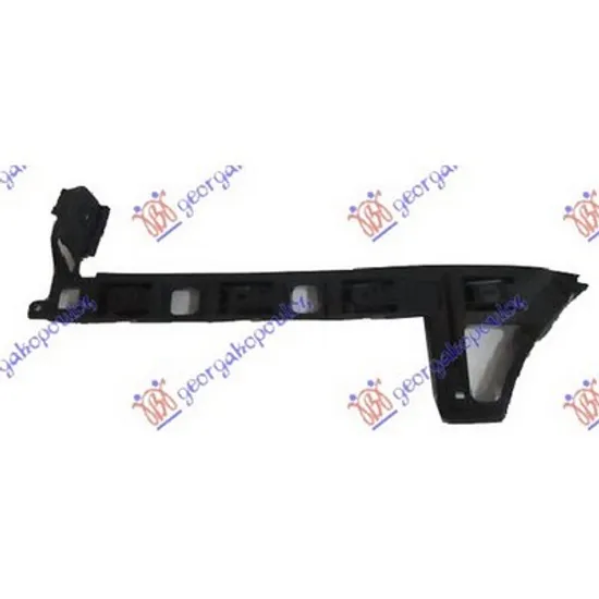 Suport Bara spate VW PASSAT B6 2005->2010 Suport bara spate lateral plastic aripa stanga Perioada 2005 2006 2007 2008 2009 2010