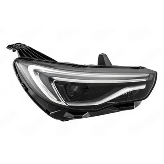 Faruri OPEL GRANDLAND X 2017-> Far FULL LED (MATRIX) (HELLA) DREAPTA Perioada 2017 2018 2019 2020 2021 2022 2023