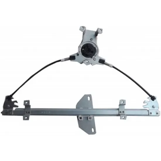 Macara Usa NISSAN NOTE 2006->2012 Macara usa fata dreapta electrica fara motor Perioada 2006 2007 2008 2009 2010 2011 2012