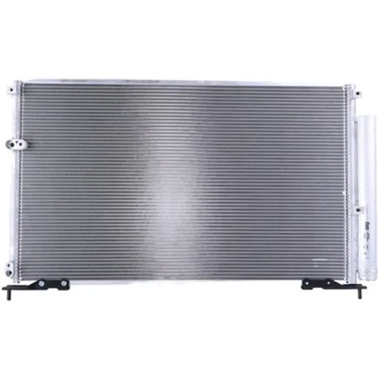 Radiator aer conditionat MITSUBISHI LANCER 8 CY 2008->2016 pentru 2.0 i 4WD, perioada 2007 2008 2009 2010 2011 2012