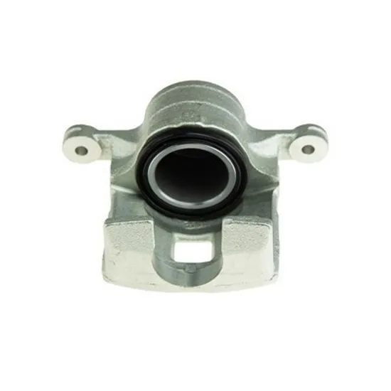 Etrier Frana DREAPTA FATA MAZDA 2 2007->2014 1.3 BiFuel 55KW 75 CP, pentru motor ZJ-46 perioada 2011,2012,2013,2014