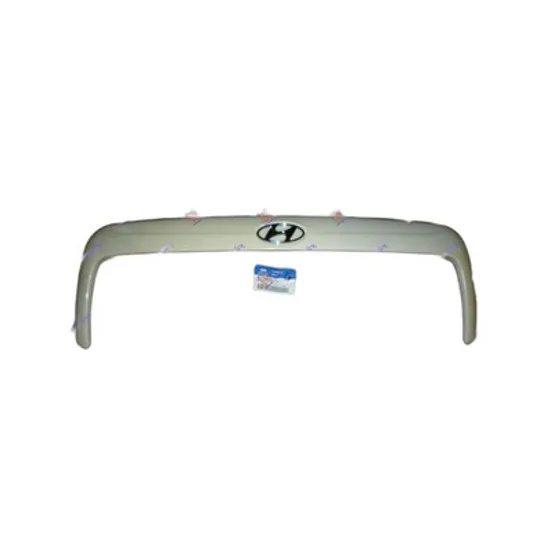 Bandou Spate HYUNDAI ATOS 1997->2015 Ornament hayon pt vopsit (Prime (Spirit); 03.98-11.03) Perioada 1999 2000 2001 2002 2003