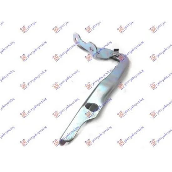 Balama Capota fata CHEVROLET MATIZ M200, M250 2005-> Balama capota stanga Perioada 2005 2006 2007 2008 2009 2010 2011