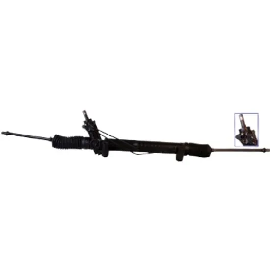 Caseta servodirectie FORD TRANSIT 2000->2006 2.4 TDE 92KW 125CP , pentru motor DOFA perioada 2001 2002 2003 2004 2005 2006
