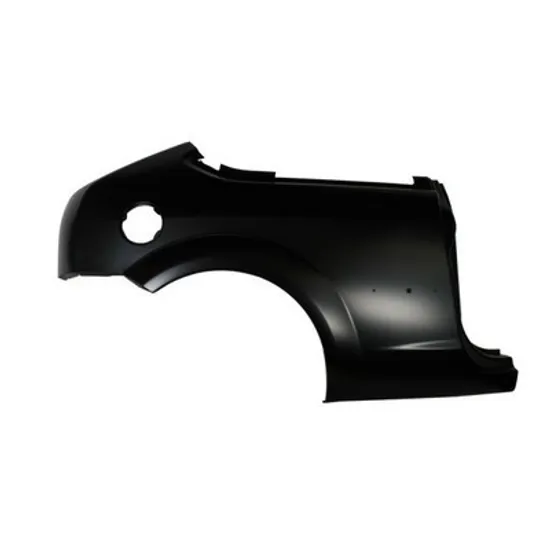 Aripa Spate FORD FOCUS 2 2004->2013 Aripa spate dreapta pt 3 usi Perioada 2004 2005 2006 2007 2008 2009 2010