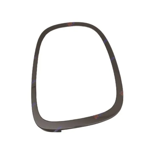 Stop Spate MINI CLUBMAN F54 2014-> Lampa spate rama negru J..COOPER WORKS stanga Perioada 2014 2015 2016 2017 2018 2019 2020