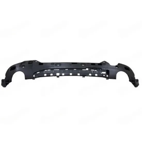 Suport Bara spate BMW 4 Coupe G22, G82 2020-> Suport Bara spate central plastic (adaptor) (M-SPORT) (2.0L) Perioada 2020 2021 2022 2023 2024 2025