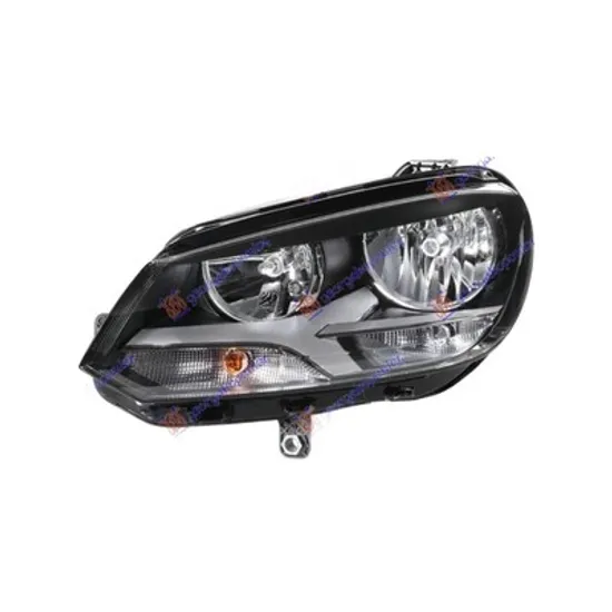 Faruri VW EOS 2006->2015 Far reglaj electric stanga Perioada 2011 2012 2013 2014 2015 2016 2017