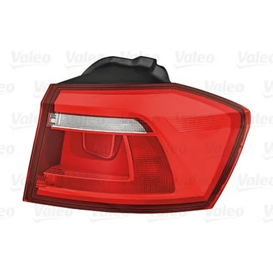 Stop Spate VW GOLF 7 SPORTSVAN 2014-> Lampa spate exterioara VALEO dreapta Perioada 2014 2015 2016 2017 2018
