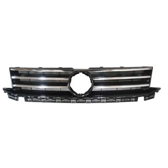 Grila radiator VW CADDY 4 2015->2020 Grila fata cu 5 bandouri Perioada 2015 2016 2017 2018 2019 2020 2021