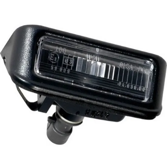 Stop Spate FIAT DOBLO 223 2000->2010 Lampa spate numar (3.01-10.05) Perioada 2001 2002 2003 2004 2005
