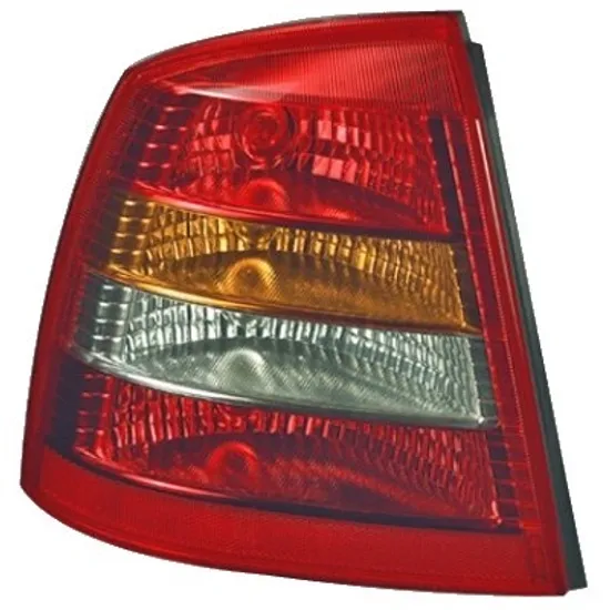 Stop Spate OPEL ASTRA G 1998->2009 Lampa spate stanga, fara soclu, ptr Hatchback 3/5 usi Perioada 1998 1999 2000 2001 2002 2003 2004 2005 2006 2007 2008 2009
