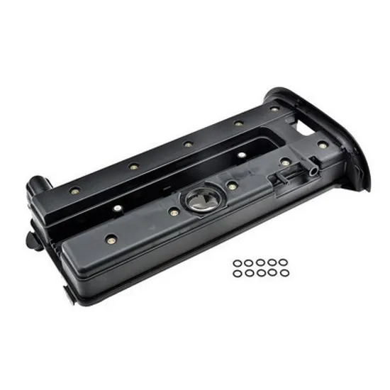 Capac Culbutori CHEVROLET CAPTIVA C100 2006-> 2.4 LPG 100KW 136 CP, pentru motor LD9(147CUL4) perioada 2007,2008,2009,2010,2011,2012