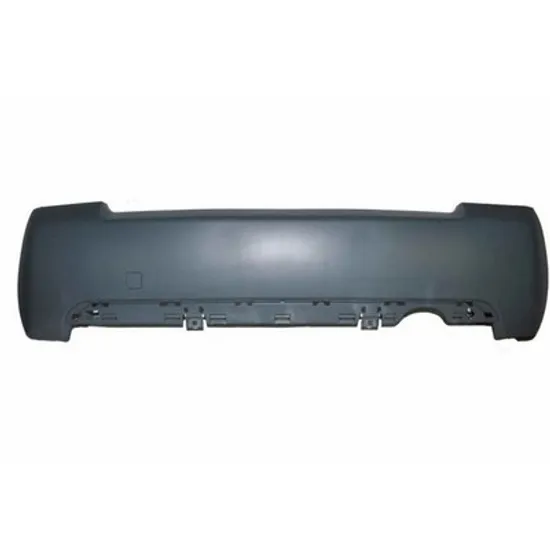 Bara Spate CITROEN C2 2003->2017 Bara spate, ptr vopsit fara senzori parcare Perioada 2003 2004 2005 2006 2007 2008 2009 2010