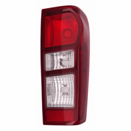 Stop Spate ISUZU D-MAX 2 2012->2018 Lampa stop spate (E) (DEPO) DREAPTA Perioada 2012 2013 2014 2015 2016 2017 2018