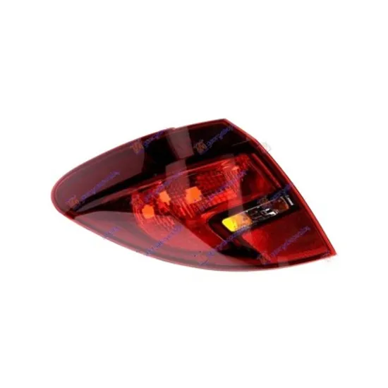 Stop Spate OPEL MERIVA B 2010->2017 Lampa spate exterioara MARELLI stanga, 2014-> Perioada 2014 2015 2016 2017 2018 2019 2020