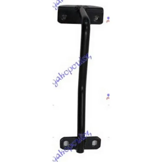 Suport Radiator MERCEDES C-CLASS W205 2013-> Suport radiator panou centrala metal Perioada 2014 2015 2016 2017 2018