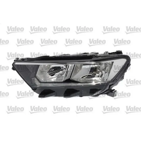 Faruri VW T-ROC 2017-> Far reglaj electric (VALEO) stanga Perioada 2017 2018 2019 2020 2021 2022 2023