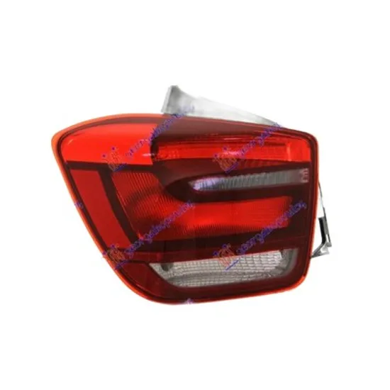 Stop Spate BMW 1 F20 2011->2019 Lampa spate VALEO stanga Perioada 2011 2012 2013 2014 2015