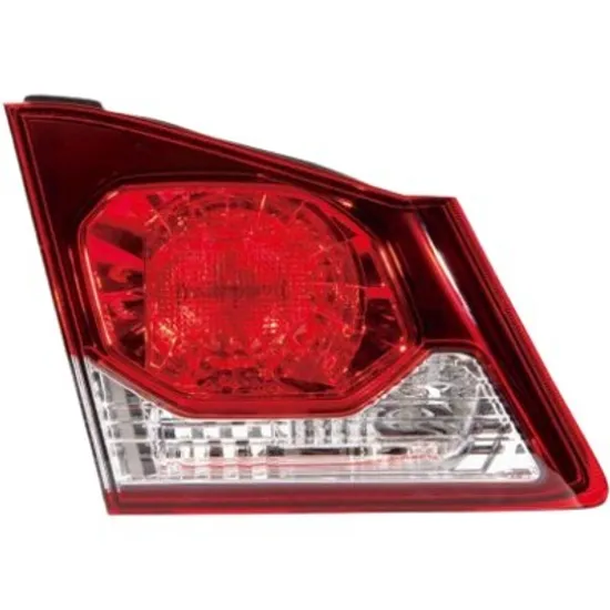 Lampa stop spate dreapta HONDA CIVIC SEDAN 8 2005->2012 perioada 2006 2007 2008 2009 2010 2011 , de la an de fabricatie 2009, interior, cu bec W16W, pentru 4 usi, cu bec W21W