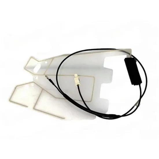 Antena VW TRANSPORTER T5 2003->2015 antena oglinda AM/FM STANGA Perioada 2003 2004 2005 2006 2007 2008 2009 2010